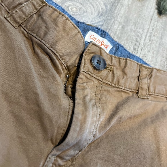 Boys Cat & Jack shorts 🩳 - Picture 3 of 6